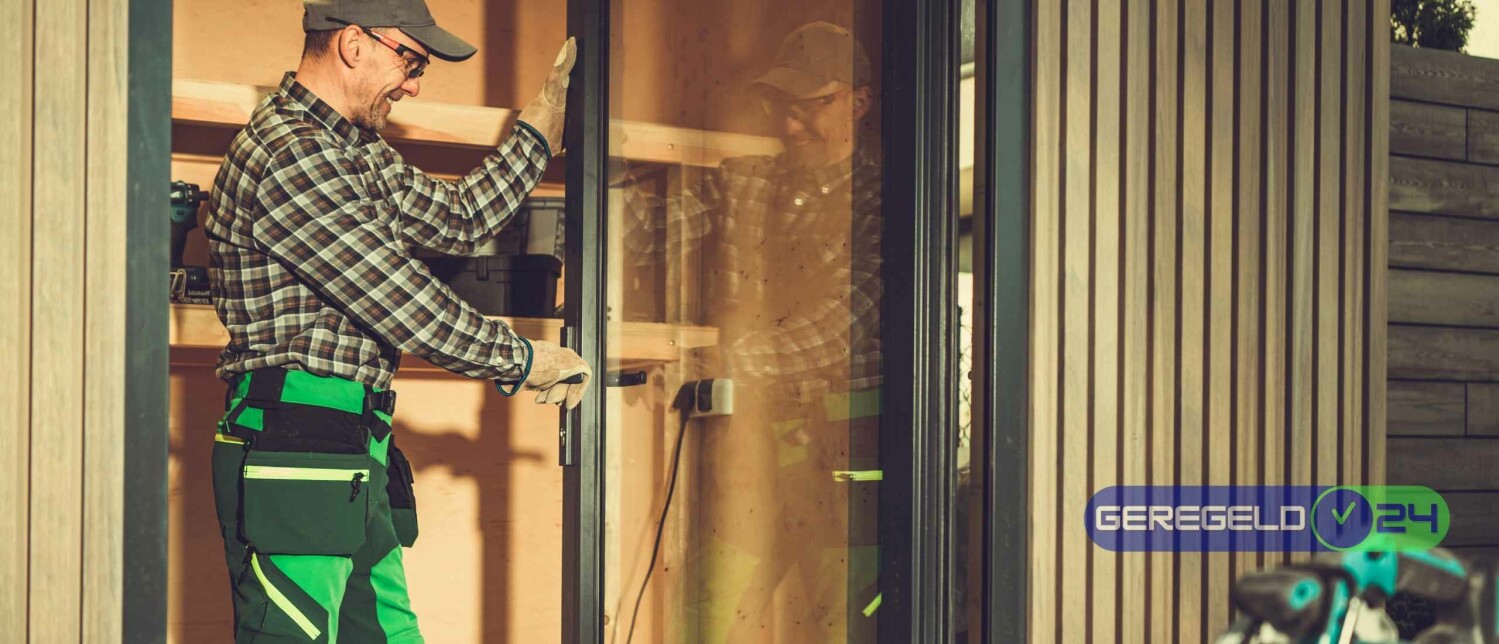 Houten Kozijnen Een Duurzame En Stijlvolle Keuze Voor Jouw Huis