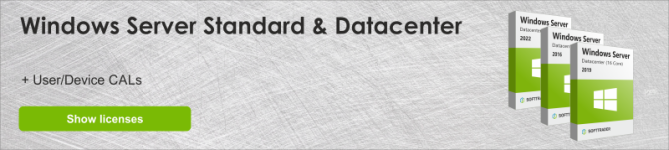 Windows Server Essentials Vs Standard Vs Datacenter