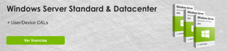 Diferencias Entre Windows Server Standard Y Datacenter