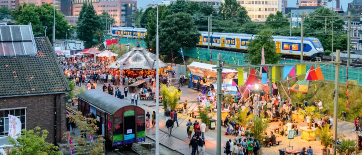 De Leukste Uitjes In Tilburg Ontdek De Parel Van Brabant