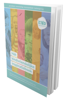 H T Kindvriendelijke Inspiratieboek Voor Ouders En Opvoeders