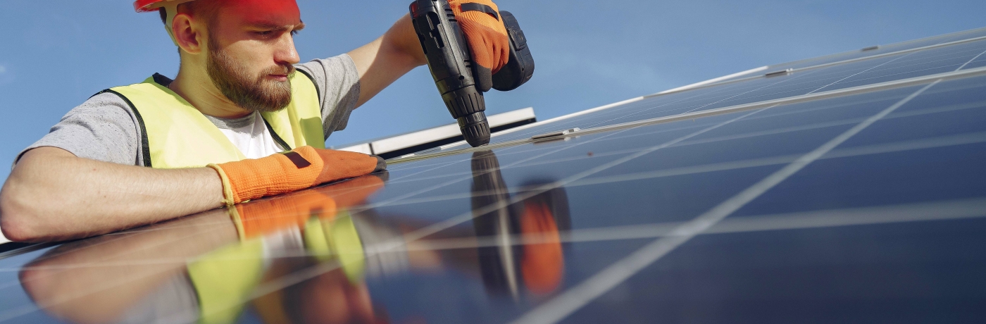 Zonnepanelen Leeuwarden Zonnepanelen Laten Installeren