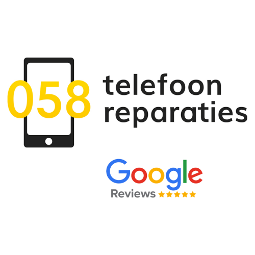 058 Telefoon Reparaties Leeuwarden over ons