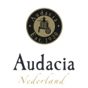 Audacia Wijnen Logo