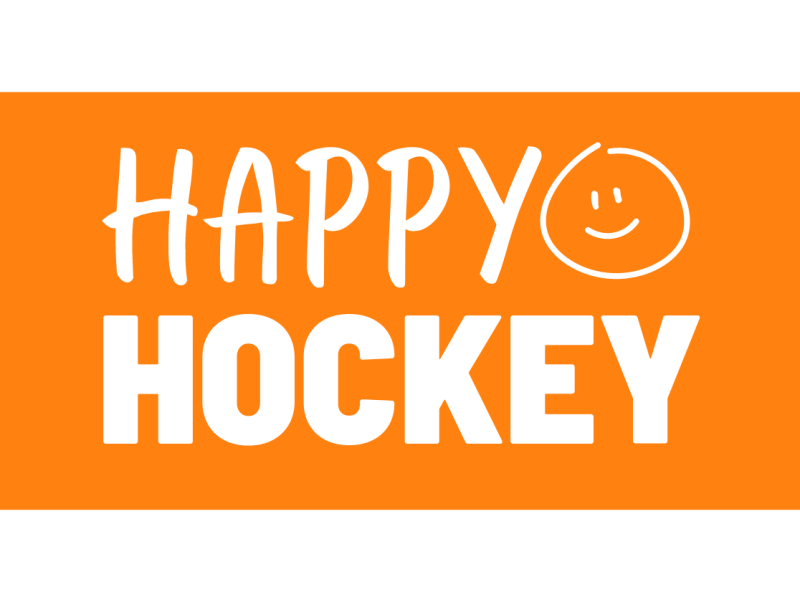 Logo Happy Hockey