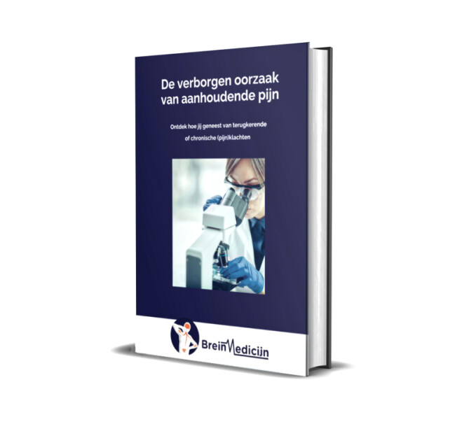 Beknelde zenuw in de nek, Oorzaak & Behandeling