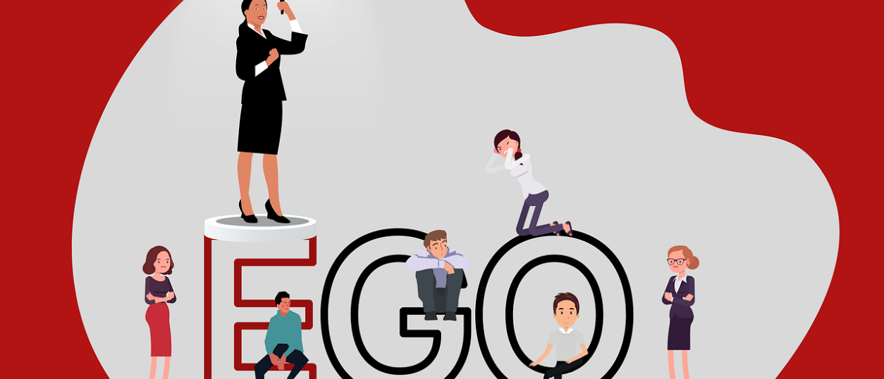 Wat narcisme met je onderbewuste doet