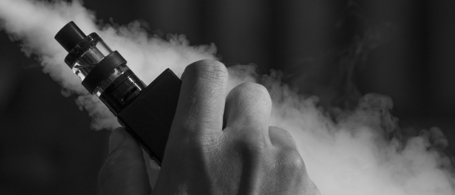 de ingrediënten van e liquid in e sigaretten wat zit er in het damp