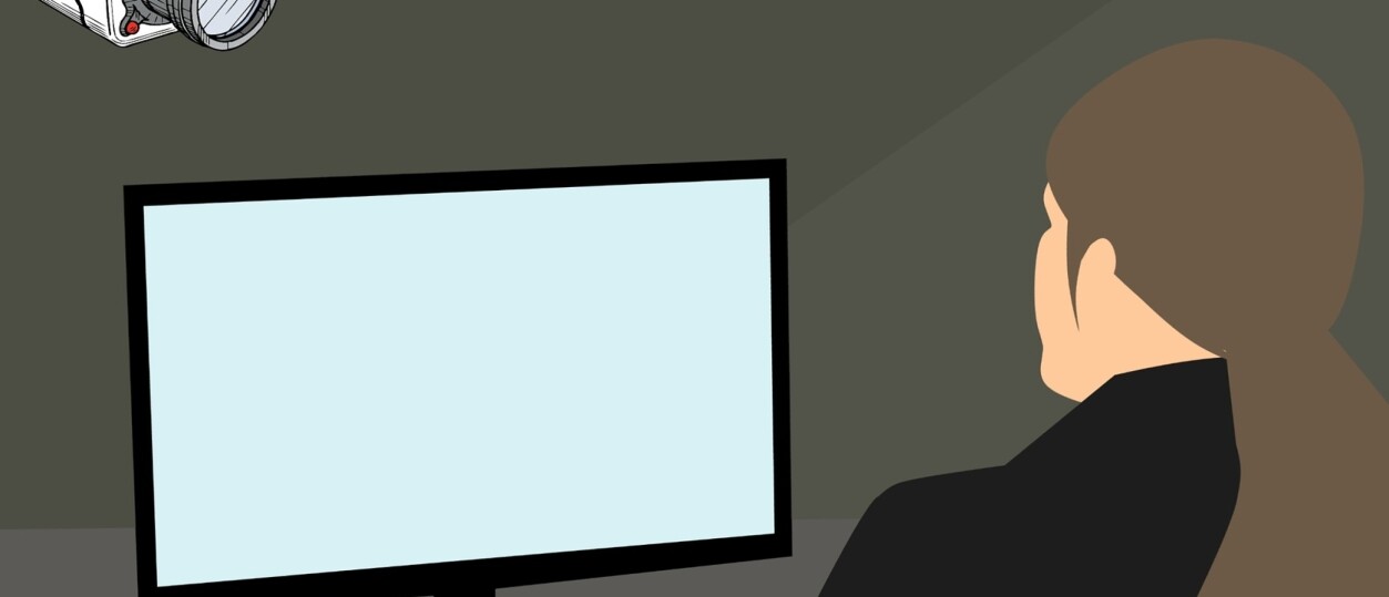 Big Brother op de werkvloer: mag dat zomaar?