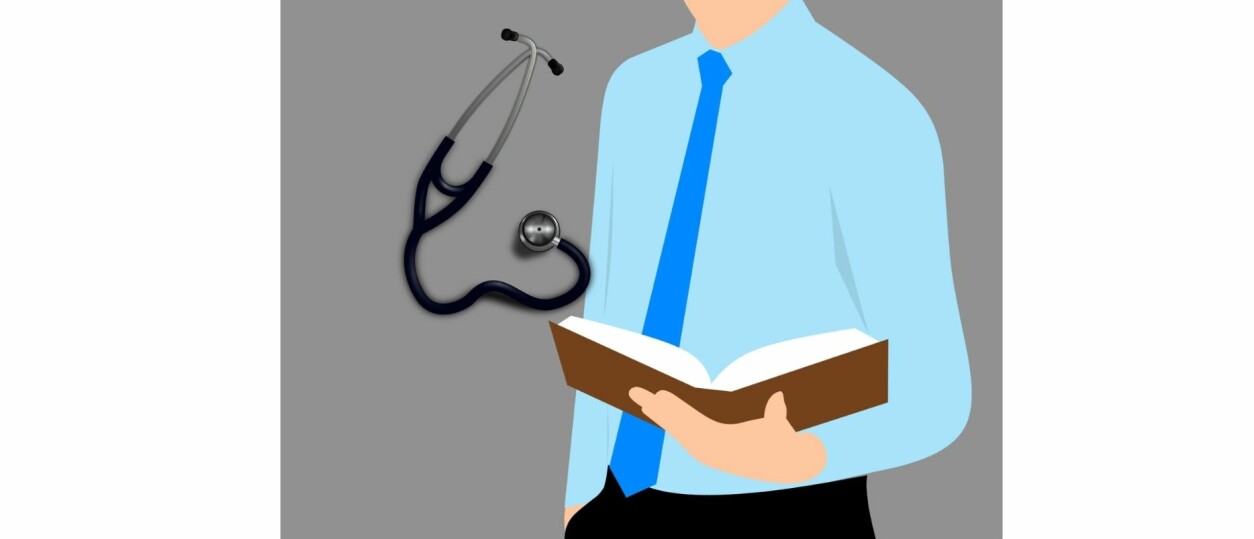 De huisartsenpraktijk en de AVG