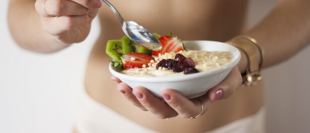 Meer vezels eten, essentieel in een gezonde leefstijl