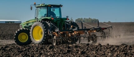 Tractor theorie examen online oefenen