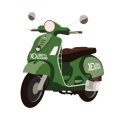scooter-theorie