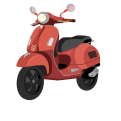 scooter-theorie