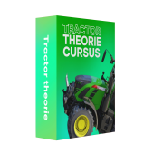 Tractor-theorie-oefenen