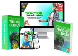 tractor-theoriecursus