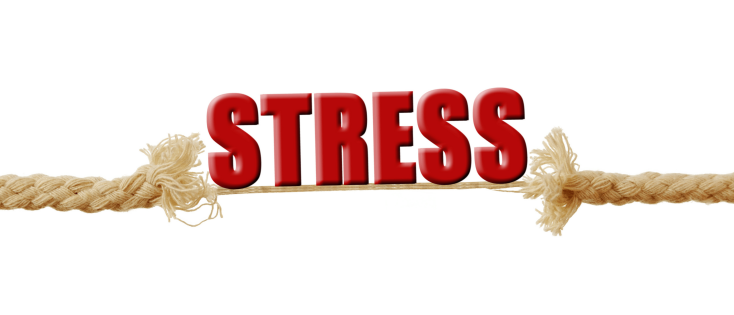 Omgaan met (extreme) stress