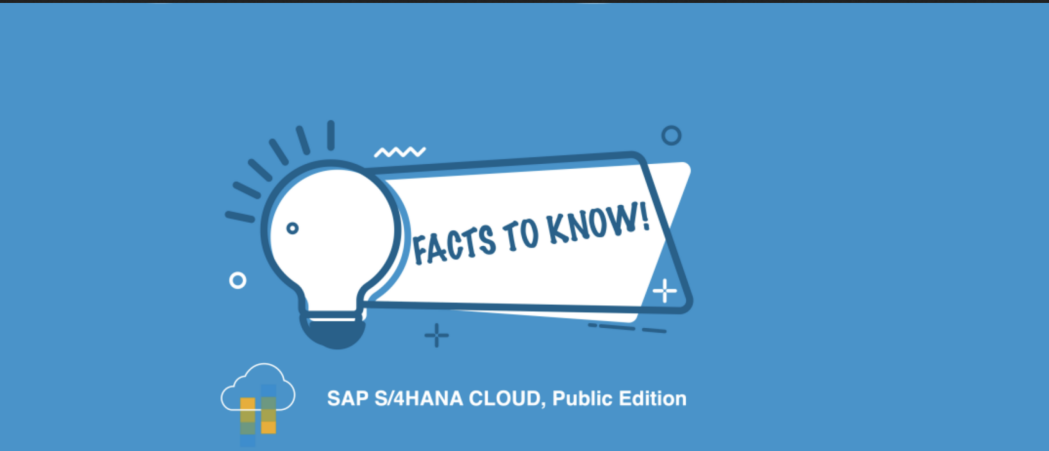 Webinar Specials autumn 2024 SAP S/4HANA Cloud Public Edition