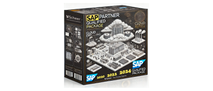 Driving Innovation with SAP Partner Qualified Solutions ReadySet Manufacturing