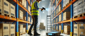 In pictures: Scanning within Warehouses with SAP S/4HANA Cloud, Public Edition