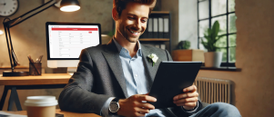 Efficiently Managing Customer Projects with the Special SAP S/4HANA Cloud App