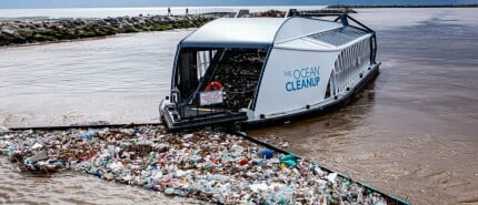 The Ocean Cleanup Takes Next Step in Digital Transformation with SAP S/4HANA Cloud, Public Edition