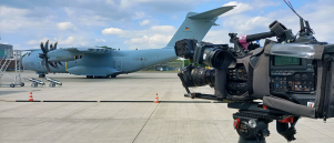 NATO Air Defender Exercises: A Spectacle of Aerial Precision