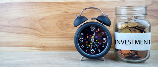 De essentie van succesvol beleggen: Bepaal vooraf je doel