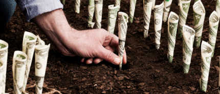 Beleggen: Doe het voor de Lange Termijn