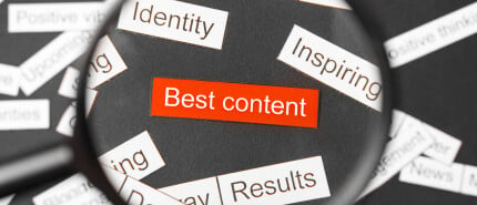 Hoe SEO en contentmarketing samenwerken