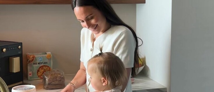 Zo zorgen wij voor balans met jonge kinderen (zonder gek te worden😉)
