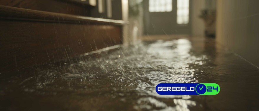 Lekkage in huis: Tips voor opsporing, reparatie en preventie