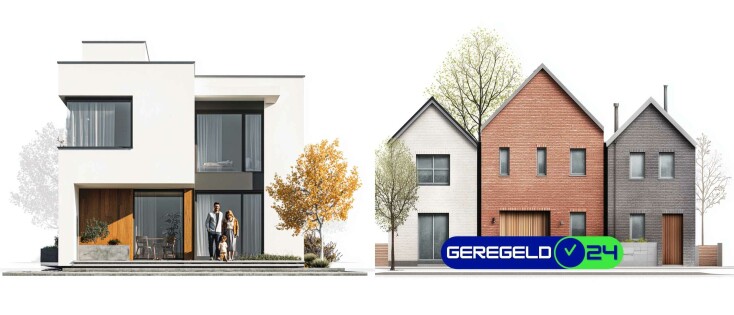 Nieuwbouwhuis indrogen: Tips voor een gezond en droog huis