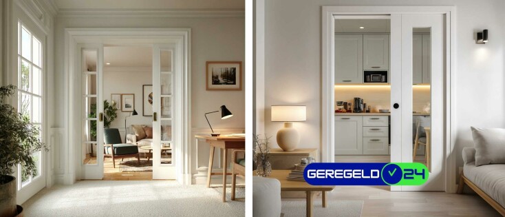 Kamer en Suite Stijlperiodes: Van Belle Epoque tot Moderne Interieurs