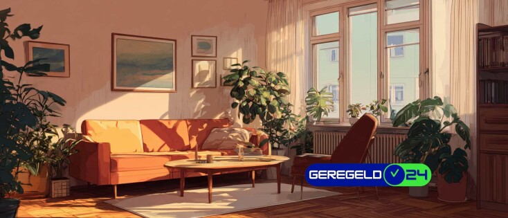 Hoe zorg je voor een gezellige woonkamer na een verhuizing