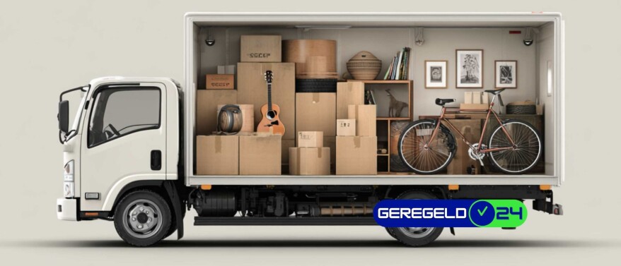 Tips voor een Succesvolle Verhuizing binnen Nederland