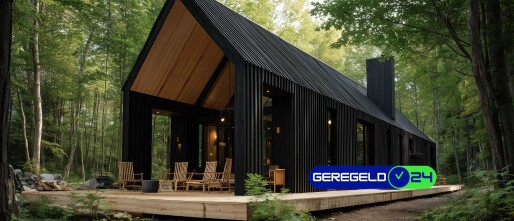 Waarom houten woningen steeds populairder worden