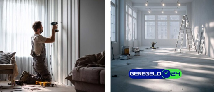 Je woning woonklaar maken na aankoop: praktische stappen voor een succesvolle overgang