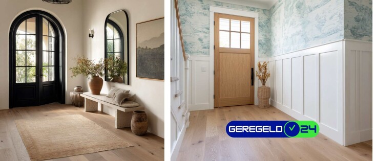 Waarom de entree van je woning zo belangrijk is