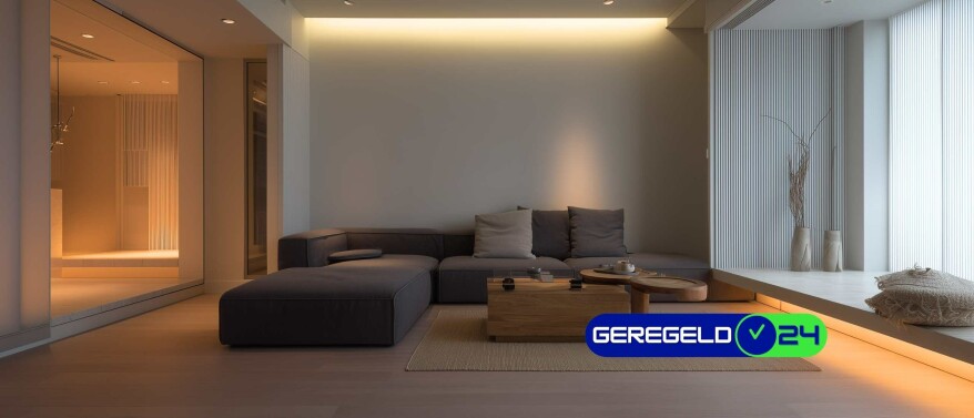 Zo zorg je ervoor dat je vloerkleed altijd matcht met de rest van je woning