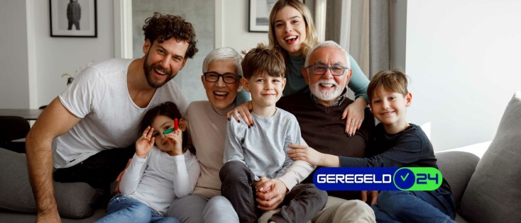 Slimme manieren om samen met je ouders een huis te kopen