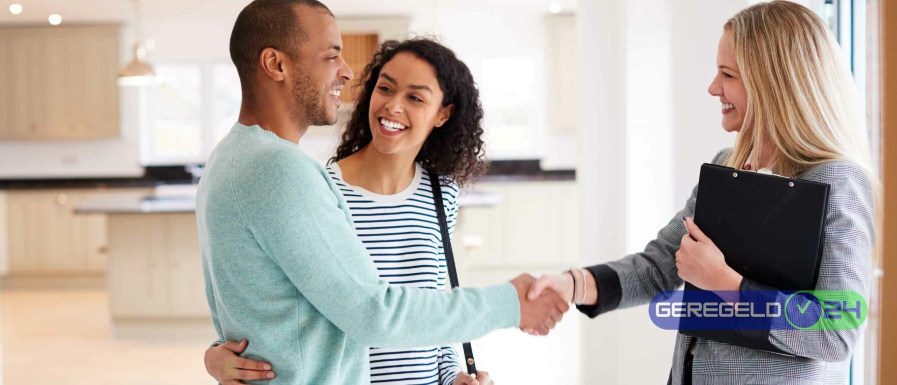 Bezichtiging tips voor verkopers van een huis Geregeld24