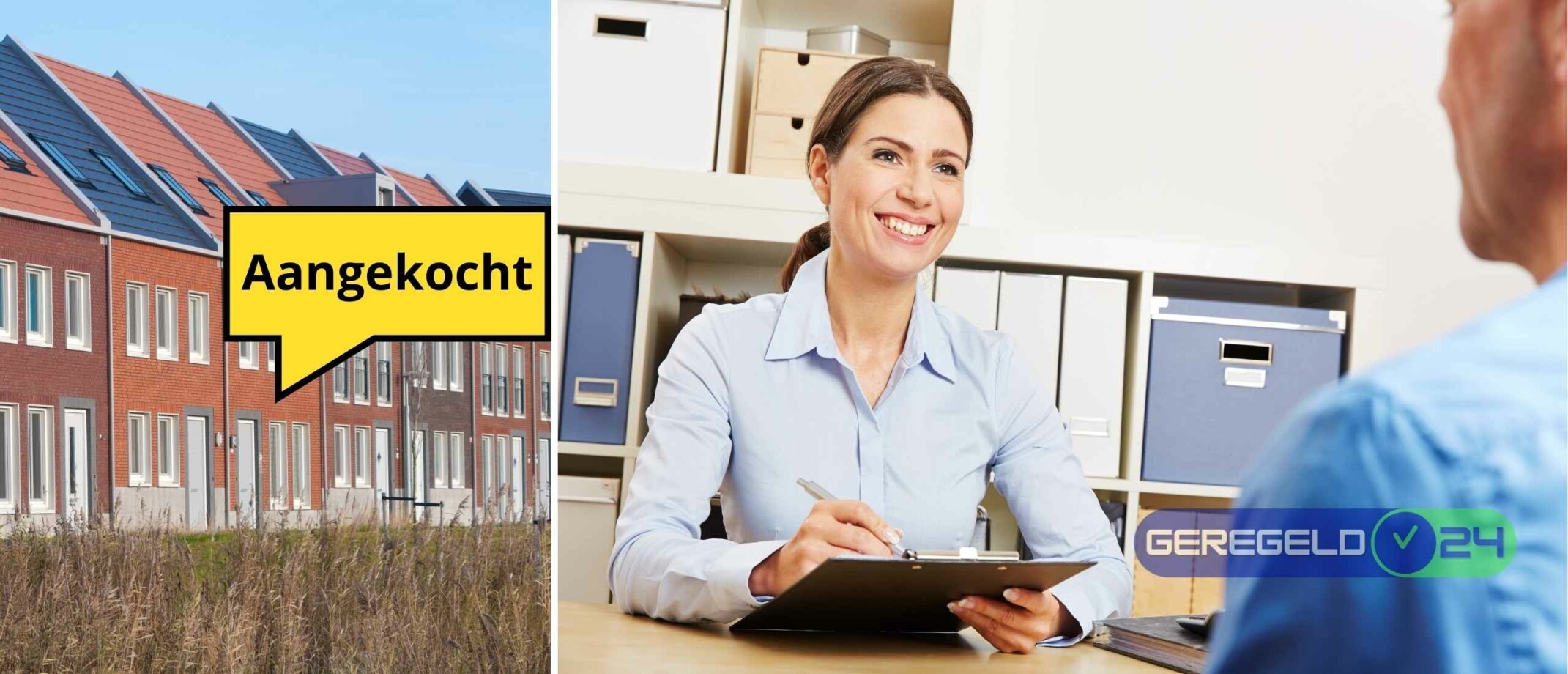 Nicks verhaal: Succesvol een huis gekocht met aankoopmakelaar Lisa