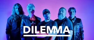 🎸 Catch Dilemma at AFAS Live! 🎸