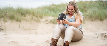 Van geldstress naar winst