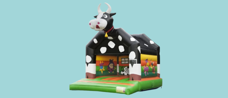 Keuzes maken (en een springkussen kopen)