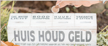 Hoe ik in één uur ruim 3.000 wist te besparen