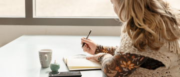 Ondernemen is soms gewoon doorpakken