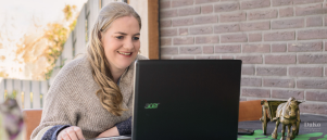 Zichtbaar zijn als ondernemer (ook als het druk is)