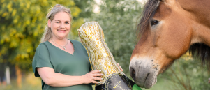 Wat als je het gewoon op jouw manier doet?